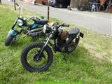 Cars en Coffee Wetteren -  10 juli 2022