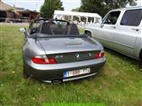 Cars en Coffee Wetteren -  10 juli 2022