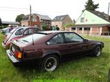 Cars en Coffee Wetteren -  10 juli 2022