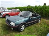 Cars en Coffee Wetteren -  10 juli 2022