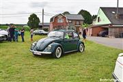 Cars en Coffee Wetteren