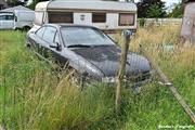 Cars en Coffee Wetteren