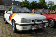Classic Car Meeting Bocholt - foto 24 van 76