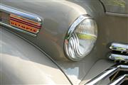 Classic Car Meeting Bocholt - foto 40 van 76