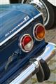 Classic Car Meeting Bocholt - foto 44 van 76