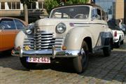 Classic Car Meeting Bocholt - foto 56 van 76