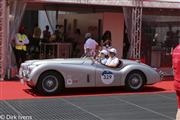 Mille Miglia 2022