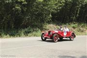 Mille Miglia 2022 -  15 juni 2022