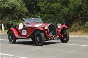 Mille Miglia 2022