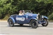 Mille Miglia 2022 -  15 juni 2022