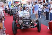 Mille Miglia 2022 -  15 juni 2022