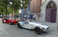 CCFP Porsche's Day en ander oldie's - foto 4 van 104