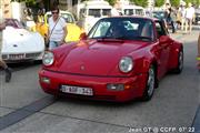 CCFP Porsche's Day en ander oldie's - foto 27 van 104