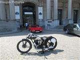 Autoworld: Sarolea motorcycles, a Belgian Story - foto 1 van 71