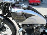 Autoworld: Sarolea motorcycles, a Belgian Story - foto 2 van 71