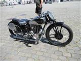 Autoworld: Sarolea motorcycles, a Belgian Story - foto 3 van 71