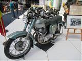 Autoworld: Sarolea motorcycles, a Belgian Story - foto 14 van 71