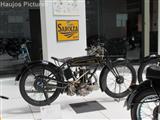 Autoworld: Sarolea motorcycles, a Belgian Story - foto 24 van 71