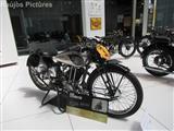 Autoworld: Sarolea motorcycles, a Belgian Story - foto 28 van 71