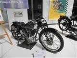 Autoworld: Sarolea motorcycles, a Belgian Story - foto 34 van 71