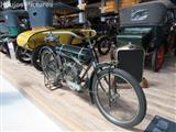 Autoworld: Sarolea motorcycles, a Belgian Story - foto 42 van 71