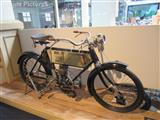 Autoworld: Sarolea motorcycles, a Belgian Story - foto 48 van 71