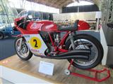 Autoworld: Sarolea motorcycles, a Belgian Story - foto 50 van 71