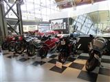 Autoworld: Sarolea motorcycles, a Belgian Story - foto 52 van 71
