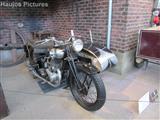 Autoworld: Sarolea motorcycles, a Belgian Story - foto 53 van 71