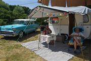 Oldtimertreffen Veldkantkermis Grimbergen