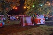 Oldtimertreffen Veldkantkermis Grimbergen