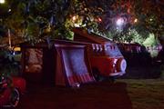 Oldtimertreffen Veldkantkermis Grimbergen - foto 18 van 209