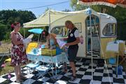 Oldtimertreffen Veldkantkermis Grimbergen