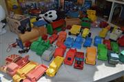 Oldtimertreffen Veldkantkermis Grimbergen - foto 22 van 209