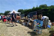 Oldtimertreffen Veldkantkermis Grimbergen