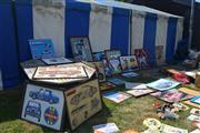 Oldtimertreffen Veldkantkermis Grimbergen - foto 37 van 209