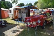 Oldtimertreffen Veldkantkermis Grimbergen