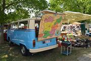 Oldtimertreffen Veldkantkermis Grimbergen