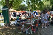 Oldtimertreffen Veldkantkermis Grimbergen