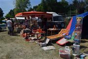 Oldtimertreffen Veldkantkermis Grimbergen