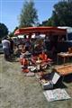 Oldtimertreffen Veldkantkermis Grimbergen