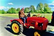 Oldtimertreffen Veldkantkermis Grimbergen