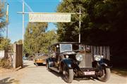 Oldtimertreffen Veldkantkermis Grimbergen