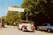 Oldtimertreffen Veldkantkermis Grimbergen