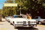 Oldtimertreffen Veldkantkermis Grimbergen