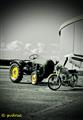 Oldtimertreffen Veldkantkermis Grimbergen -  17 juli 2022