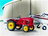 Oldtimertreffen Veldkantkermis Grimbergen -  17 juli 2022