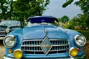 Oldtimertreffen Veldkantkermis Grimbergen -  17 juli 2022