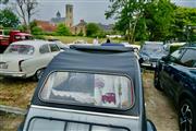 Oldtimertreffen Veldkantkermis Grimbergen