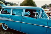 Oldtimertreffen Veldkantkermis Grimbergen -  17 juli 2022